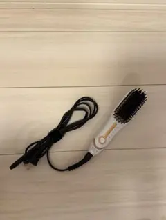 新品未使用　プラスマスター ヘアブラシ IB-B1 ホワイト 新品未使用 プラスマスター ヘアブラシ IB-B1 ホワイト - メルカリ
