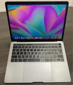 2025年最新】macbook pro 2018 13インチの人気アイテム - メルカリ