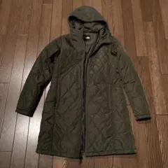 THE NORTH FACE キルティングダウンコート 85
