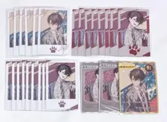 【最終値下げ】にじさんじ オリエンス 2周年 佐伯イッテツ 特典 チェキ