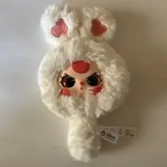 Baby there ぬいぐるみ ウサギ耳