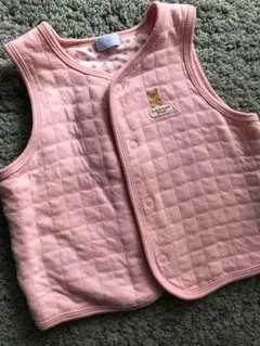 ミキハウス  ファースト  ベスト