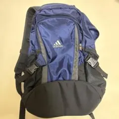 adidas ザック