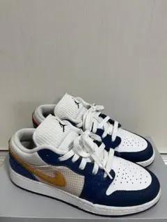 Nike Air Jordan 1 Low SE