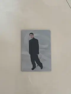 バーノン SEVENTEEN トレカ NEW