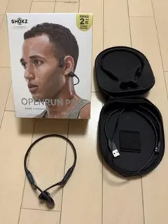 OpenRun Pro by SHOKZ