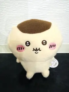 ちいかわ しーぷわ ぬいぐるみ くりまんじゅう