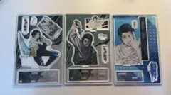 【呪術廻戦】名場面ジオラマフィギュア 乙骨憂太2021.2022.2023