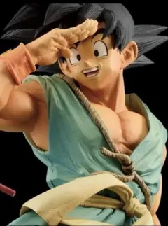 2026年最新】MASTER STARS PIECE 孫悟空の人気アイテム - メルカリ