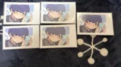 いれいす　いふくん　チェキ　5枚セット