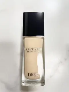 ほぼ未使用★【DIOR】フォーエヴァー フルイド グロウ 0N