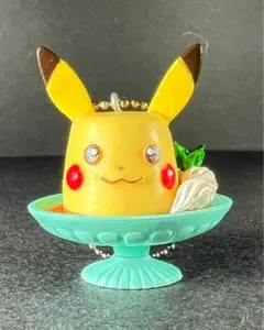 ぷるぷるプリン 「ポケットモンスター ピカチュウ Sweets Time」
