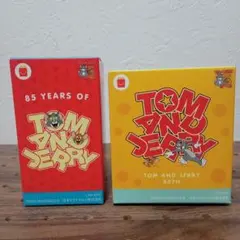 マクドナルド　トムとジェリー　第1弾、第2弾