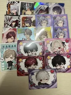 にじさんじまとめ売り