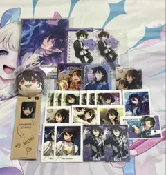 あんスタ 朔間零 まとめ売り