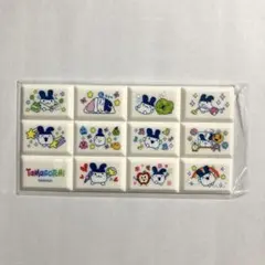 たまごっち ちょこぶろっくしーる 「みみっち」