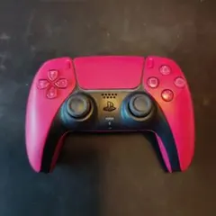 SONY　PS5　DualSenseコントローラー　ジャンク品