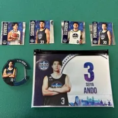 2026年最新】安藤誓哉の人気アイテム - メルカリ