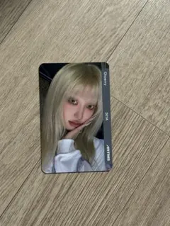 artms loona objekt choerry 301a チェリ