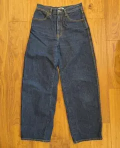 UNIQLO ストレートデニム 26 (66cm)