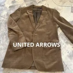 UNITED ARROWS ジャケット　48