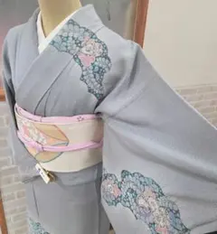 2026年最新】辻が花 訪問着の人気アイテム - メルカリ