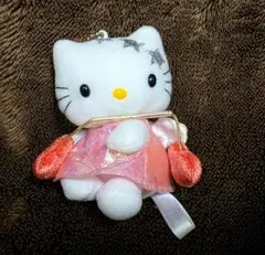 HELLO KITTY ハローキティ 星座キティ 天秤座 てんびん ぬいぐるみ