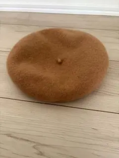 ベレー帽レディース