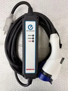 ⚫︎送料無料⚫︎動作確認済⚫︎電気自動車 EV車 アウトランダー