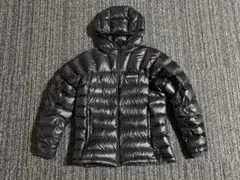 圭*翔様 THE NORTH FACE down parka black arc - メルカリ