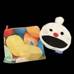 パペットスンスン　バラエティーコレクション