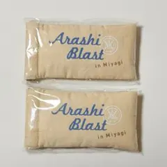 嵐 ARASHI BLAST in Miyagi　メガネケース　2個セット