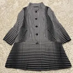 GIANNI LO GIUDICE アウター　スプリングコート　イトキン　40