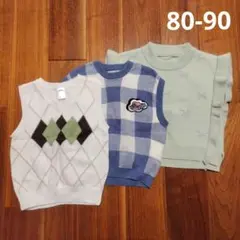 ベスト セット GYMBOREE ZARA