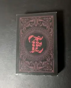 激激激レア！！新品未開封品。贈答用！？Eカード付き。カイジ 豪華版 2025年最新】eカード カイジの人気アイテム - メルカリ