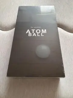 アトムボール　インナーボール　新品未使用