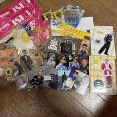 三代目JSB ELLY まとめ売り