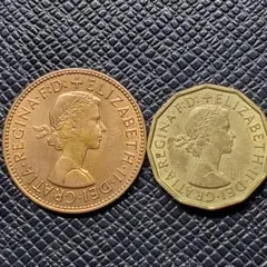 マルタ共和国　旧紙幣 1ポンド1967年発行 エリザベス女王2世 マルタ共和国 旧紙幣 1ポンド1967年発行 エリザベス女王2世