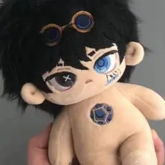 第五人格 IdentityⅤ スイーツシリーズ ぬいぐるみ バッツマン Amazon.co.jp: Identity V 第五人格 デザートシリーズ