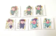 忍たま　アクリミニ