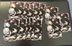 カグラバチ ユニオンアリーナ プロモ 付録 最強ジャンプ 13枚セット