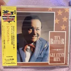 テックス・リッター/グレイテスト・ヒッツ