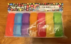 キスマイくじ 7連携帯ケース