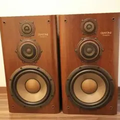 DIATONE DS-800ZX スピーカー ペア　手渡し限定 DIATONE DS-800ZX スピーカー ペア 手渡し限定 - メルカリ