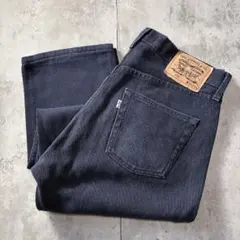 コーデュロイパンツ リーバイス