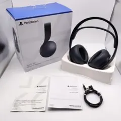 PULSE 3D ワイヤレスヘッドセット訳あり