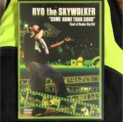 RYO the SKYWALKER/"COME HOME TOUR 2005"…
