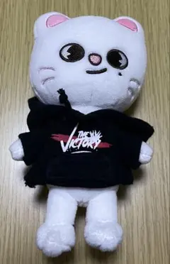 2025年最新】skzoo ぬいぐるみ ジニレットの人気アイテム - メルカリ