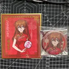 2026年最新】エヴァチャイナの人気アイテム - メルカリ