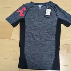 値下げしました。アンダーアーマーUnder Armour SM グレー/ブラック